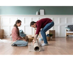 Epoxy Flooring Services in Vadodara