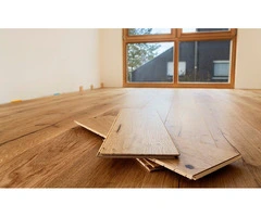 Trusted Builders Service in Leicester