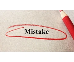Common Mistakes to Avoid on Your Tax Return Forms