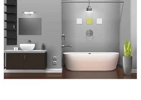 Professional Bathroom Fitting in Preston – Orrell Bathrooms