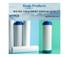 Premium Filter Cartridges for Clean, Safe Drinking Water