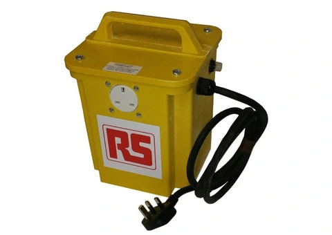 Buy RS Pro-122-6713 High-Performance Isolation Site Transformer Online | EnrgTech UK