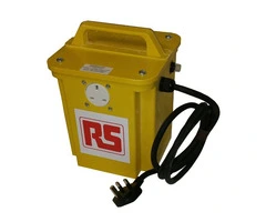 Buy RS Pro-122-6713 High-Performance Isolation Site Transformer Online | EnrgTech UK