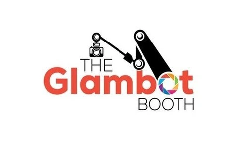 Corporate Event Glambot Video Booth Service in London