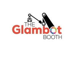 Corporate Event Glambot Video Booth Service in London