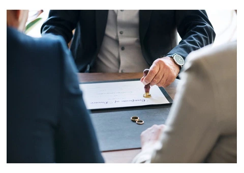 Leading Divorce and Family Law Solicitors in Stevenage