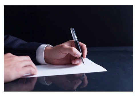 Trusted Will Writing Services in Watford Foster Legal Solicitors