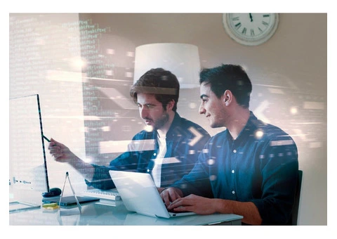 Web Design Agency London