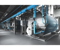 Industrial Plumbing Solutions Bedford: Preventing Downtime