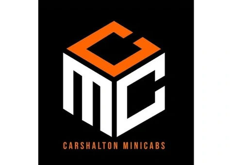Carshalton Minicabs  24/7 Local Carshalton Cabs Service
