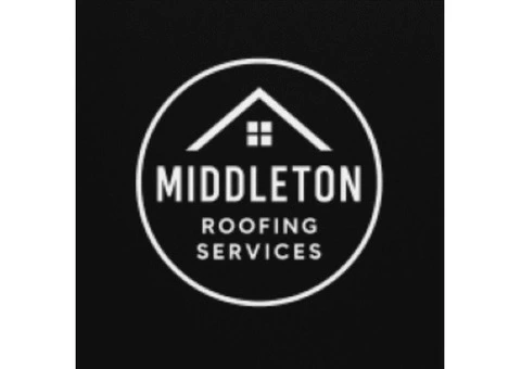 Middleton Roofing Services - 1/3