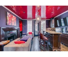 JRSL Interiors London – Expert Painters & Decorators for Heritage and Modern Spaces