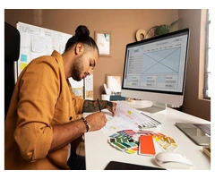 Affordable Web Design in Longford, London | ByteSol