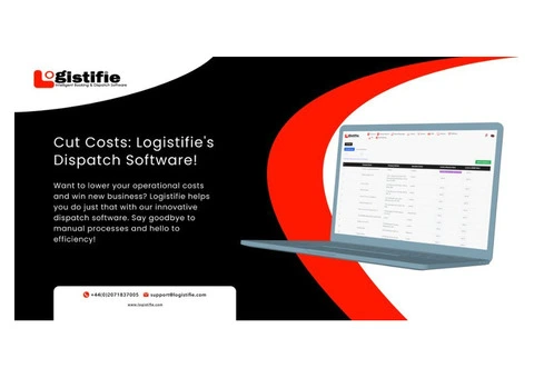 Small Fleet Taxi Dispatch Software for Growing Operators