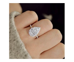 Expert Jewellers in Hatton Garden London