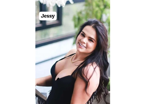 Jessy Beauty | Brazilian massage💆💕