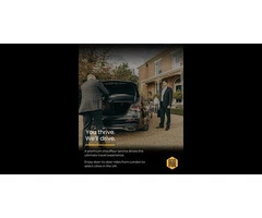 Stansted Airport Taxi – Reliable Transfers with MiniCabRide