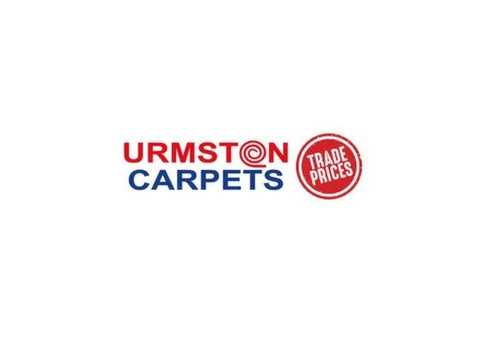 Urmston Carpets