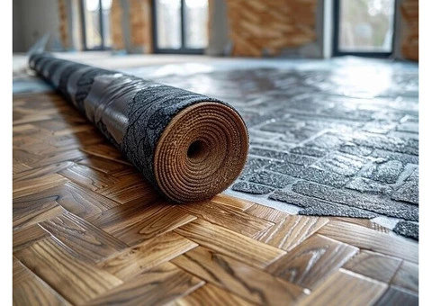 Acid Proof Flooring Service in Vadodara