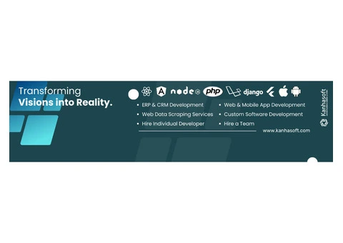 Best Web and Mobile App Development Company In Uk