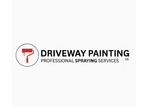 Driveway Painting UK - 1/12