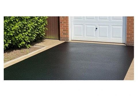Driveway Painting UK - 11/12