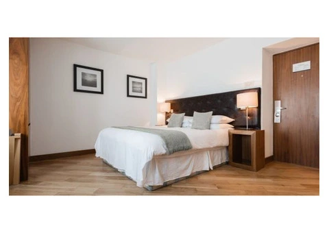 Save 15% on Your London Stay at Presidential Serviced - 4/4