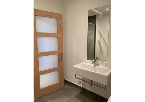 Get the Best Bathroom Installation and Design Services in Hampshire