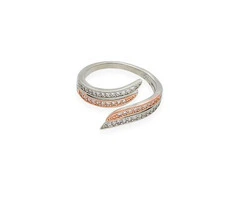 Mens Silver Rings with Stones – Bold & Stylish Collection | CMR Jewellery