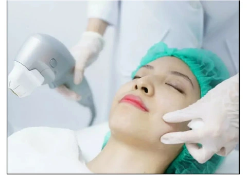 Ozone Therapy Birmingham – Revive Health with Ozone Healing