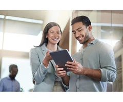 Top Digital Marketing Company in the UK – Get Noticed Online!