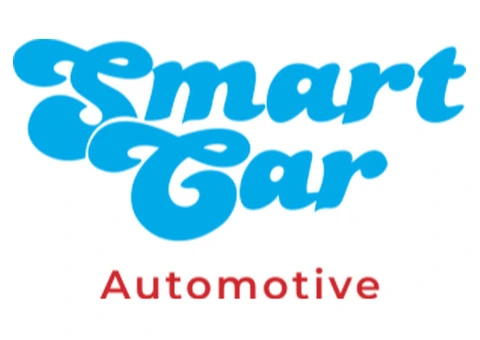 Give Your Wheels a New Life with Smart Car Automotive