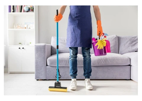 Affordable Deep House Cleaning Manchester - Contact BRITCO Cleaning Ltd