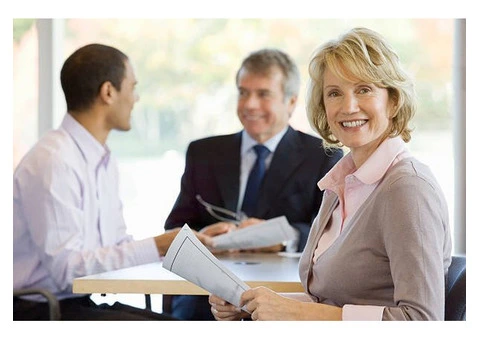 Looking for a Reliable Bookkeeper in Mayfair?