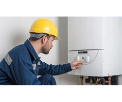 gas engineer near me