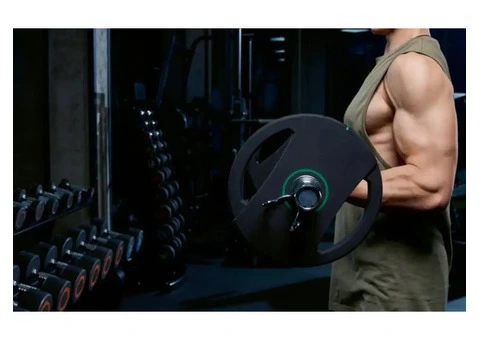 Best Body Transformation Trainer in Chichester