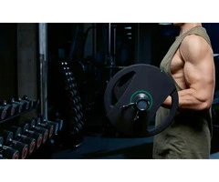 Best Body Transformation Trainer in Chichester