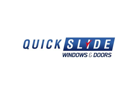 Modern Aluminium Sliding Patio Doors – Super Slim Design - 4/4