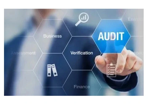 Expert Cyber Security Assessment Services for Businesses