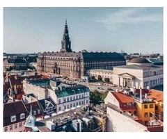 DENMARK HOLIDAY PACKAGES 2025/2026