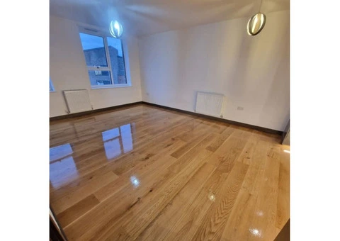 Expert Floor Restoration in Kent Bring Your Wooden Floors Back to Life