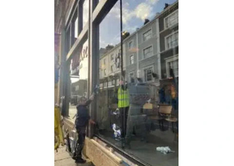 Local Glaziers in Plymouth - Glassfast