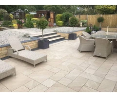 PATIOS & LANDSCAPING in GLOUCESTERSHIRE
