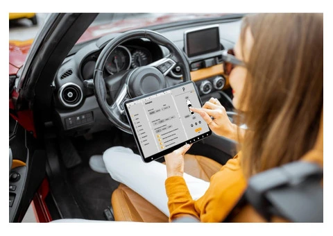 What Is the Best Car Mileage Correction Service in Kent?