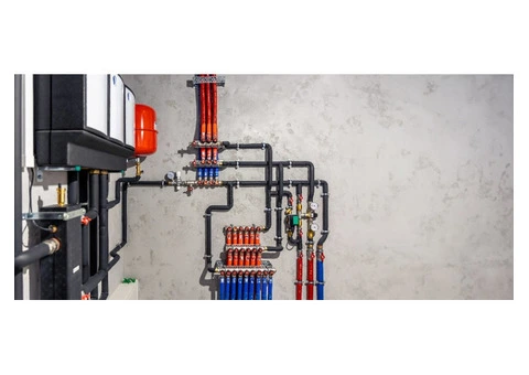 Professional Gas Boilers Services Kidderminster from RNA Heating