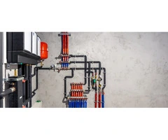 Professional Gas Boilers Services Kidderminster from RNA Heating