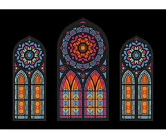 Get Professional Repairs for Your Stained Glass Window