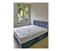 Mega Sale - Brand New Divan King Size Bed Available