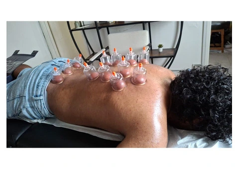 Comprehensive Hijama Cupping Therapy Course – Learn Sunnah-Based Healing - 2/2
