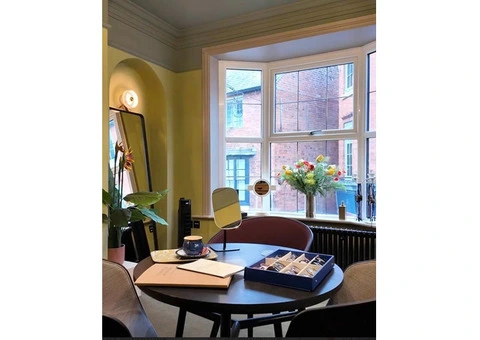 EXPERT OPTICIANS IN MARKET HARBOROUGH